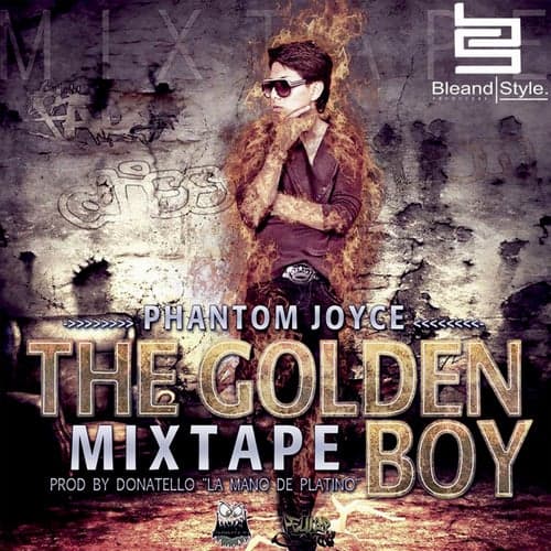The Golden Boy (Mixtape)