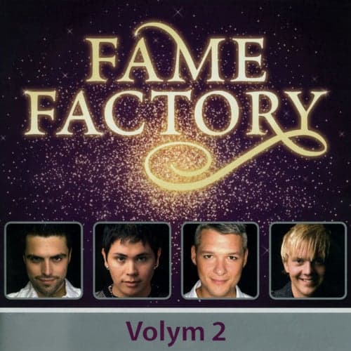 Fame Factory 2