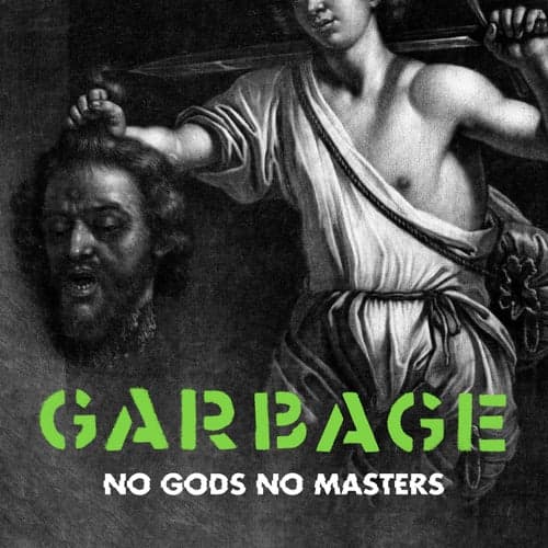No Gods No Masters (Edit)