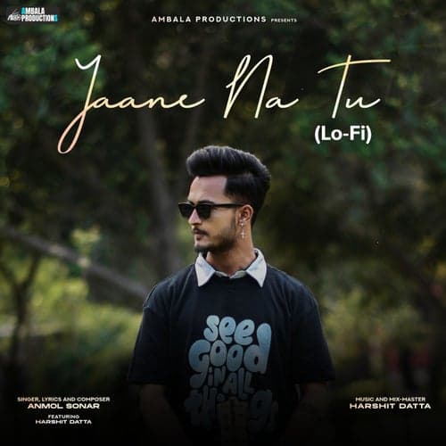 Jaane Na Tu (Lo-Fi)
