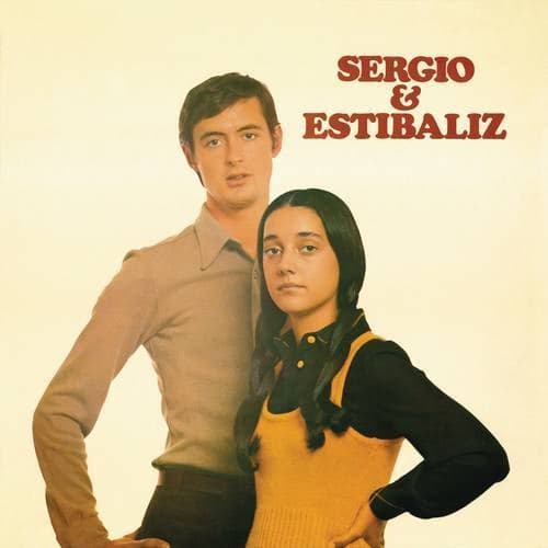 Sergio y Estibaliz (Remasterizado 2023)