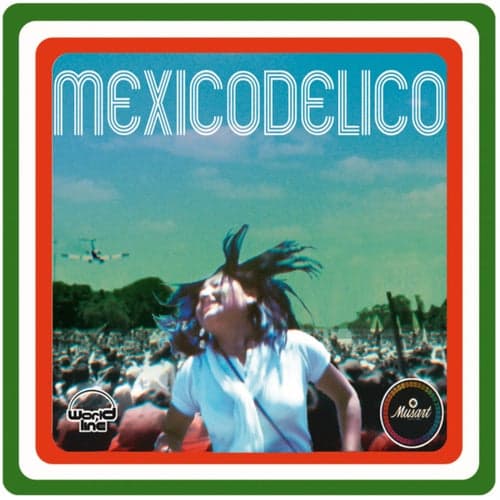 Mexicodélico
