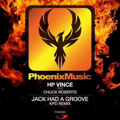 Jack Had A Groove (KPD Remix)