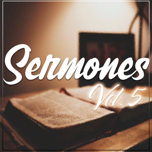Sermones, Vol. 5