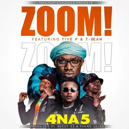 Zoom (feat. Tiye-P, T-Sean)