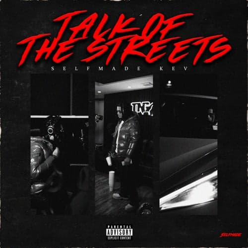 Talk Of The Streets