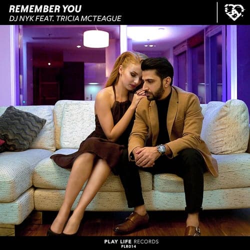 Remember You (feat. Tricia Mc Teague)