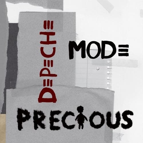 Precious (Single Version)