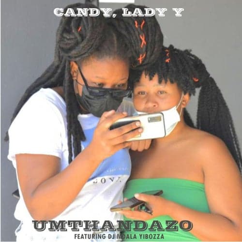 Umthandazo (feat. DJ Mdala yiBozza)