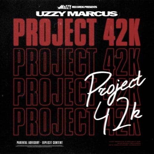Project 42k