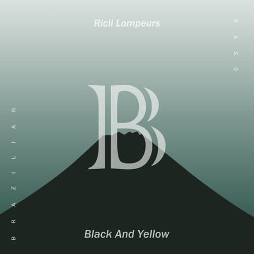 Black And Yellow