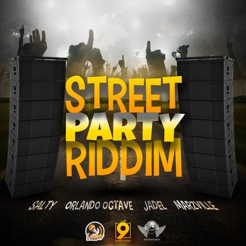 Street Party Riddim