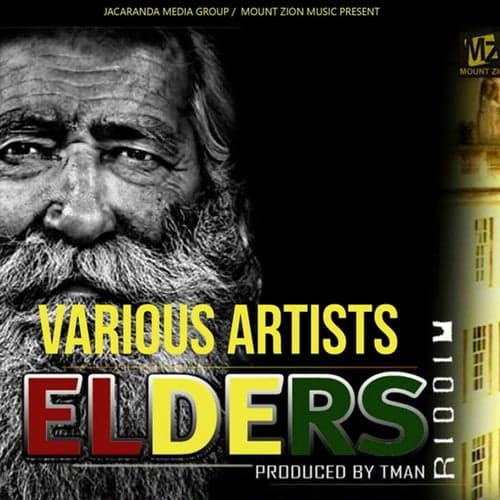 Elders Riddim