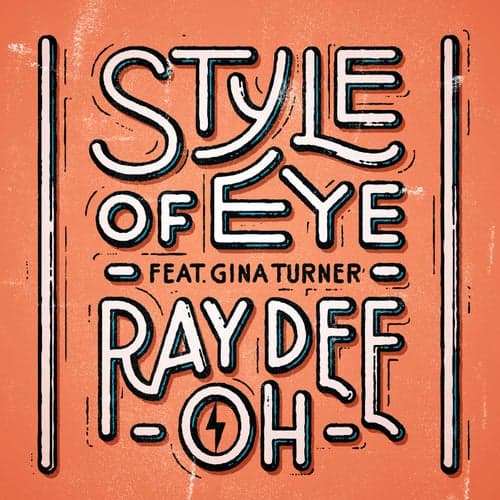Ray Dee Oh (feat. Gina Turner)