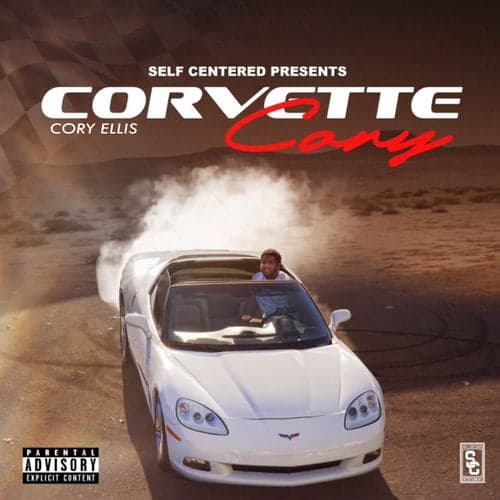 Corvette Cory