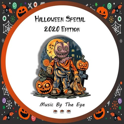Halloween Special 2020 Edition