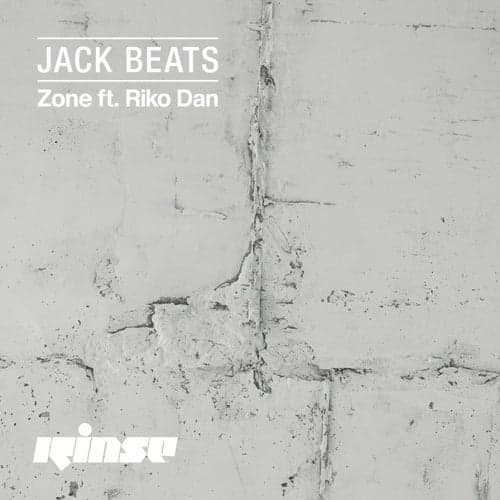 Zone (feat. Riko Dan)