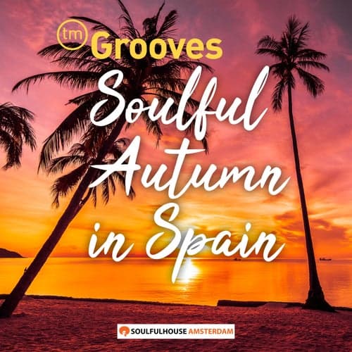 Soulful Autumn in Spain