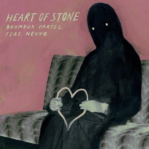 Heart of Stone (feat. Nevve)