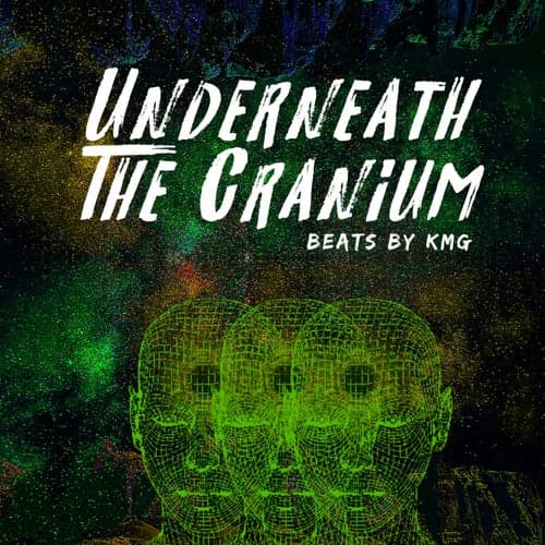 Underneath The Cranium Beat Tape