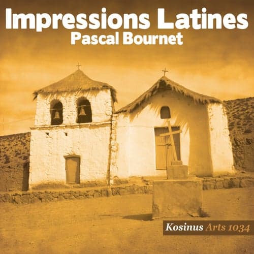 Impressions Latines (Latin Impressions)