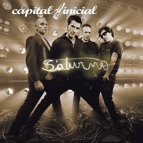 Saturno (Deluxe Edition)