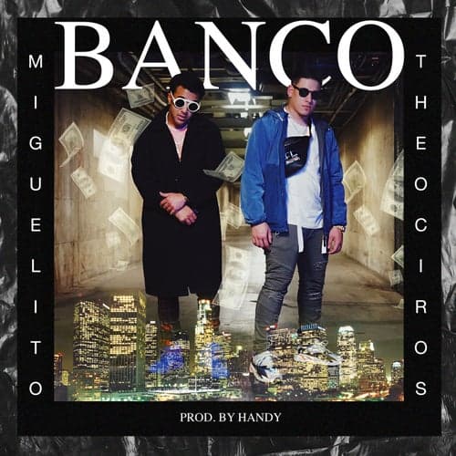 Banco (feat. TheoCiros)