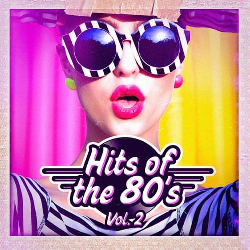 Hits of the 80s, Vol. 2