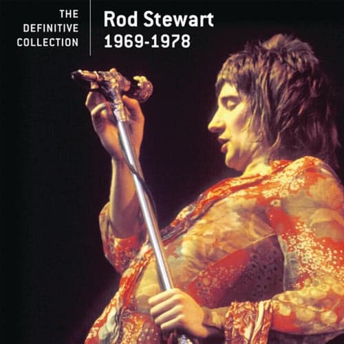The Definitive Collection - 1969-1978