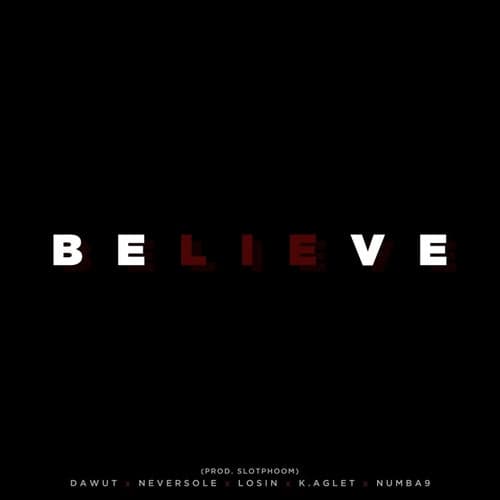 Believe (feat. Dawut)