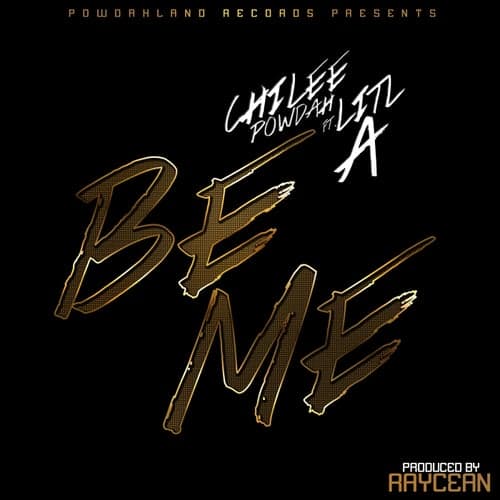Be Me (feat. Litl A)