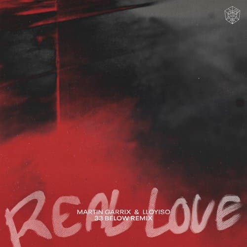 Real Love (33 Below Extended Remix)