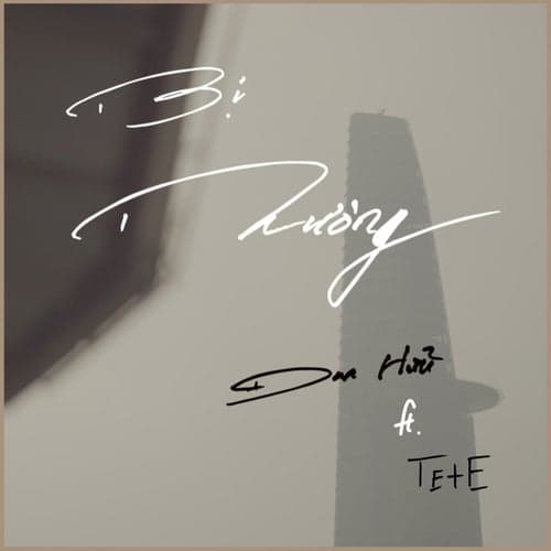 Bị Thương (feat. TeTe)