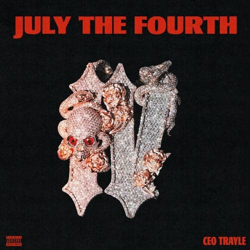 July The Fourth