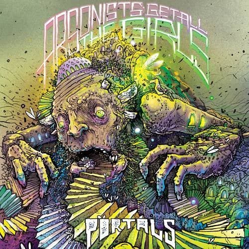 Portals (Deluxe Edition)