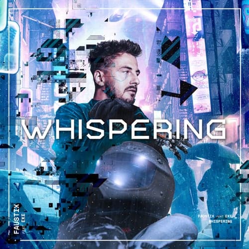Whispering (feat. EKE)