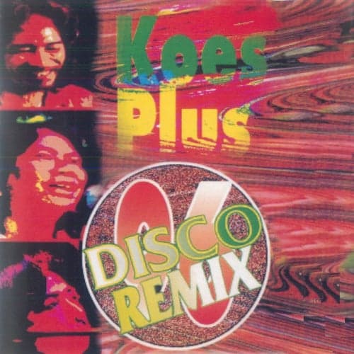 Disco Remix