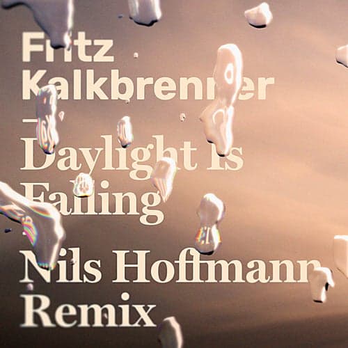 Daylight Is Falling (Nils Hoffmann Remix)