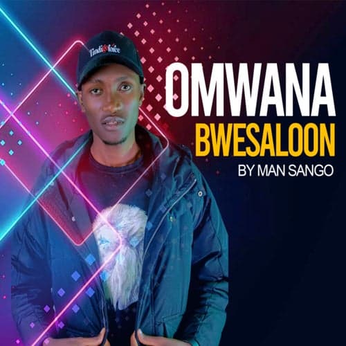 Omwana Bwesaloon