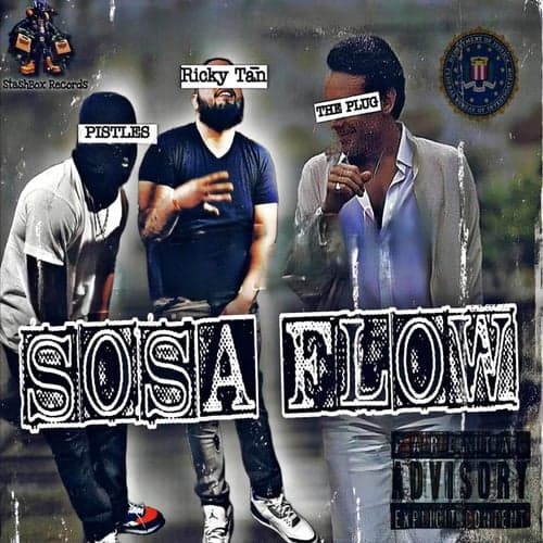 Sosa FLOW