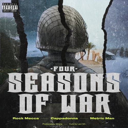 4 Seasons Of War