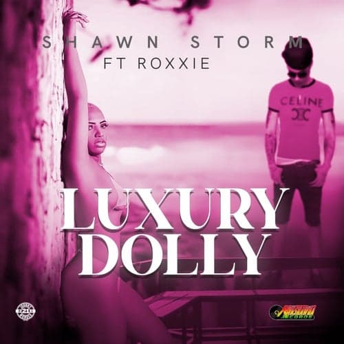Luxury Dolly (feat. Roxxie)