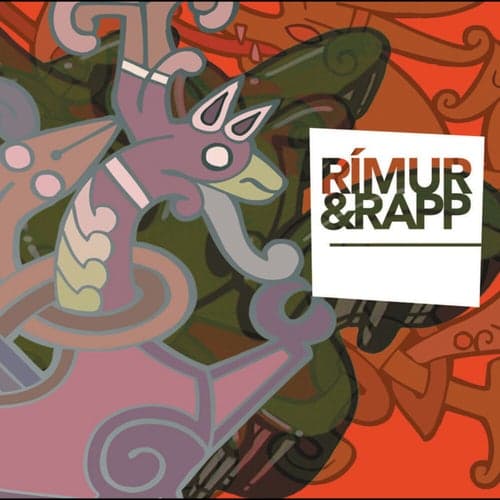 Rímur & Rapp