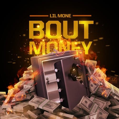 Bout Money - Single