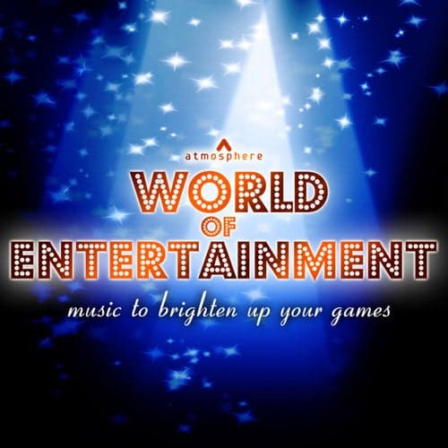 World Of Entertainment (Edited)