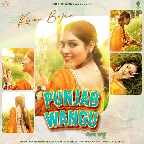 Punjab Wangu