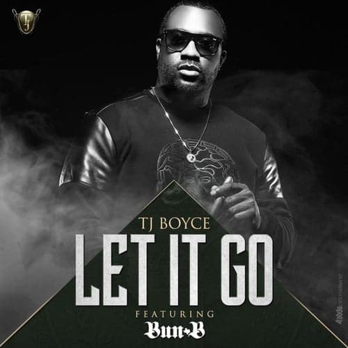 Let It Go (feat. Bun B)