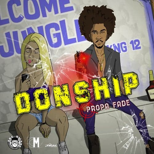 Donship - Single