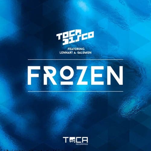 Frozen (feat. Lennart A. Salomon)