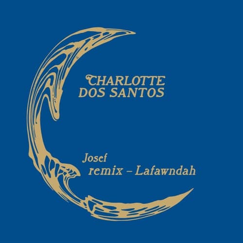 Josef (Lafawndah Remix)